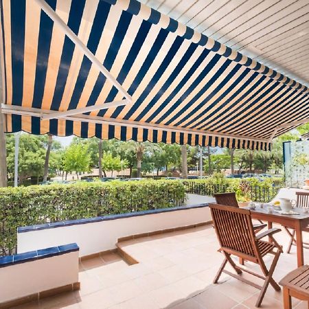 Reitel First Line Ground Floor By Hlclub Agency Apartment Vilanova i la Geltrú Exterior foto