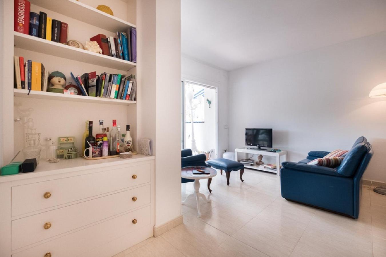 Reitel First Line Ground Floor By Hlclub Agency Apartment Vilanova i la Geltrú Exterior foto