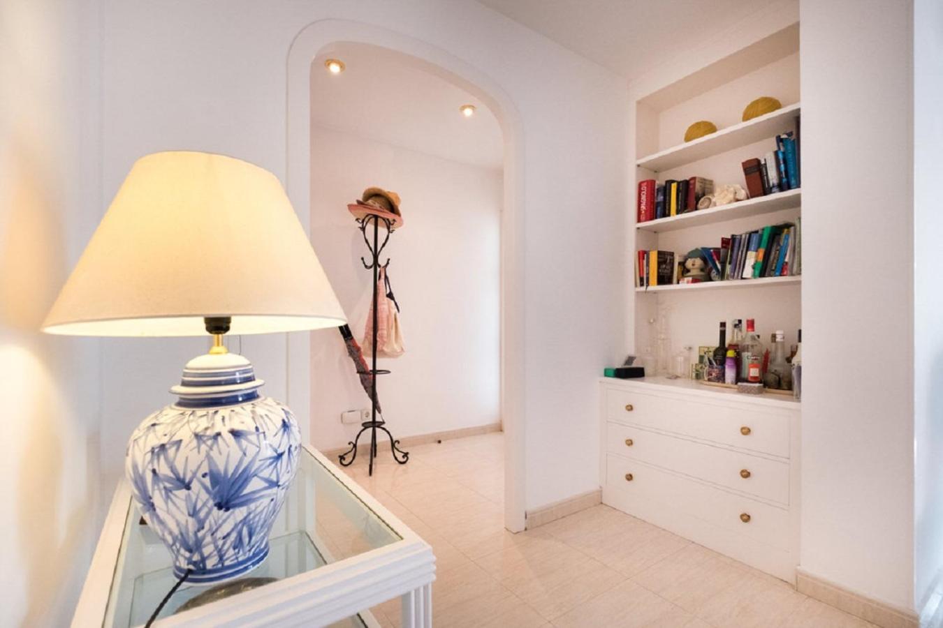 Reitel First Line Ground Floor By Hlclub Agency Apartment Vilanova i la Geltrú Exterior foto