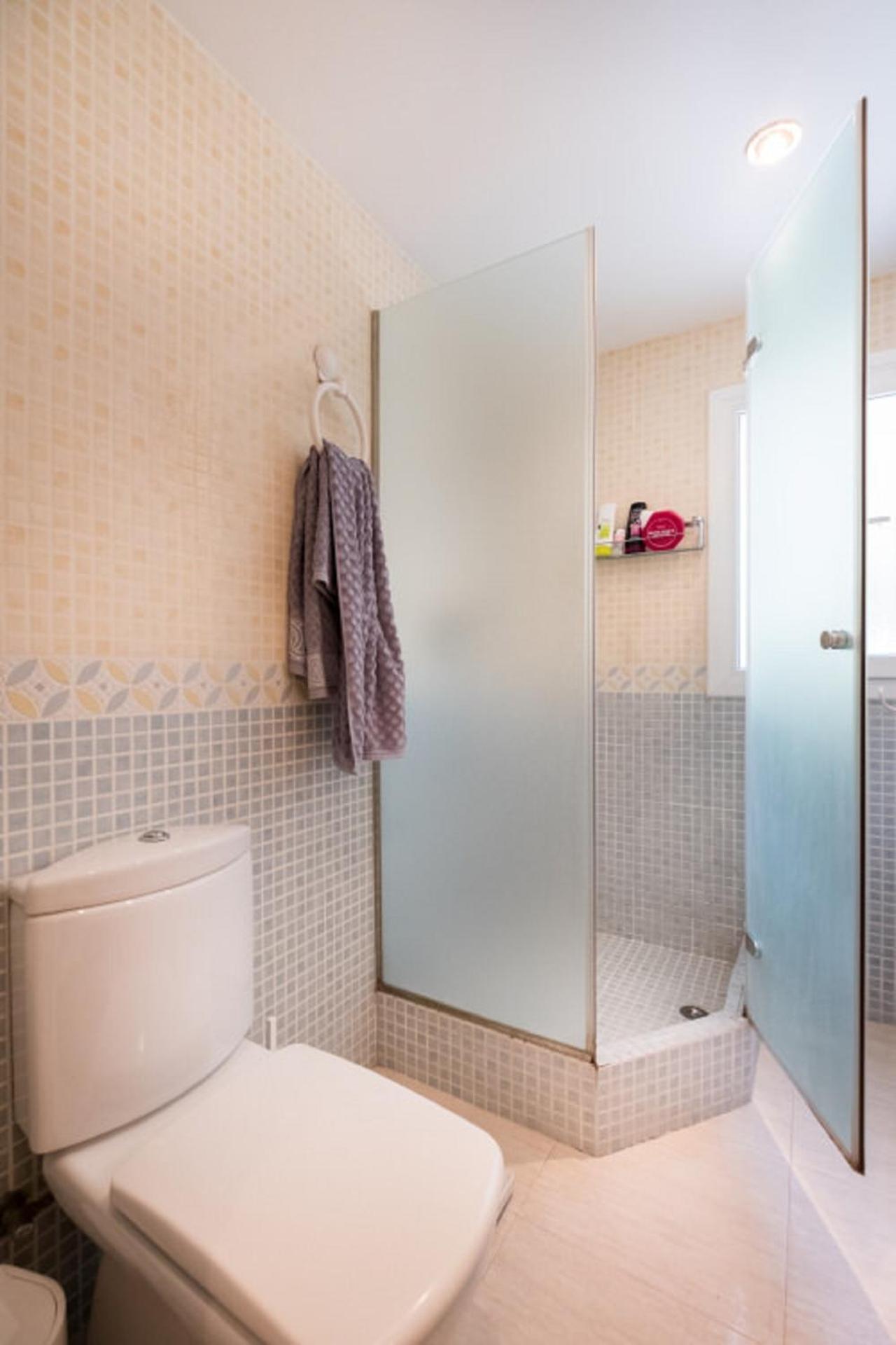 Reitel First Line Ground Floor By Hlclub Agency Apartment Vilanova i la Geltrú Exterior foto