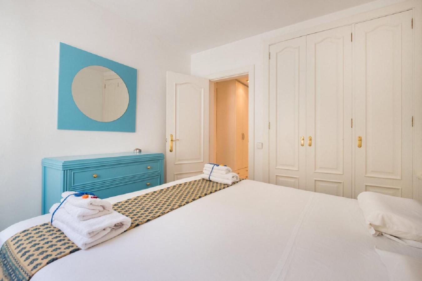 Reitel First Line Ground Floor By Hlclub Agency Apartment Vilanova i la Geltrú Exterior foto