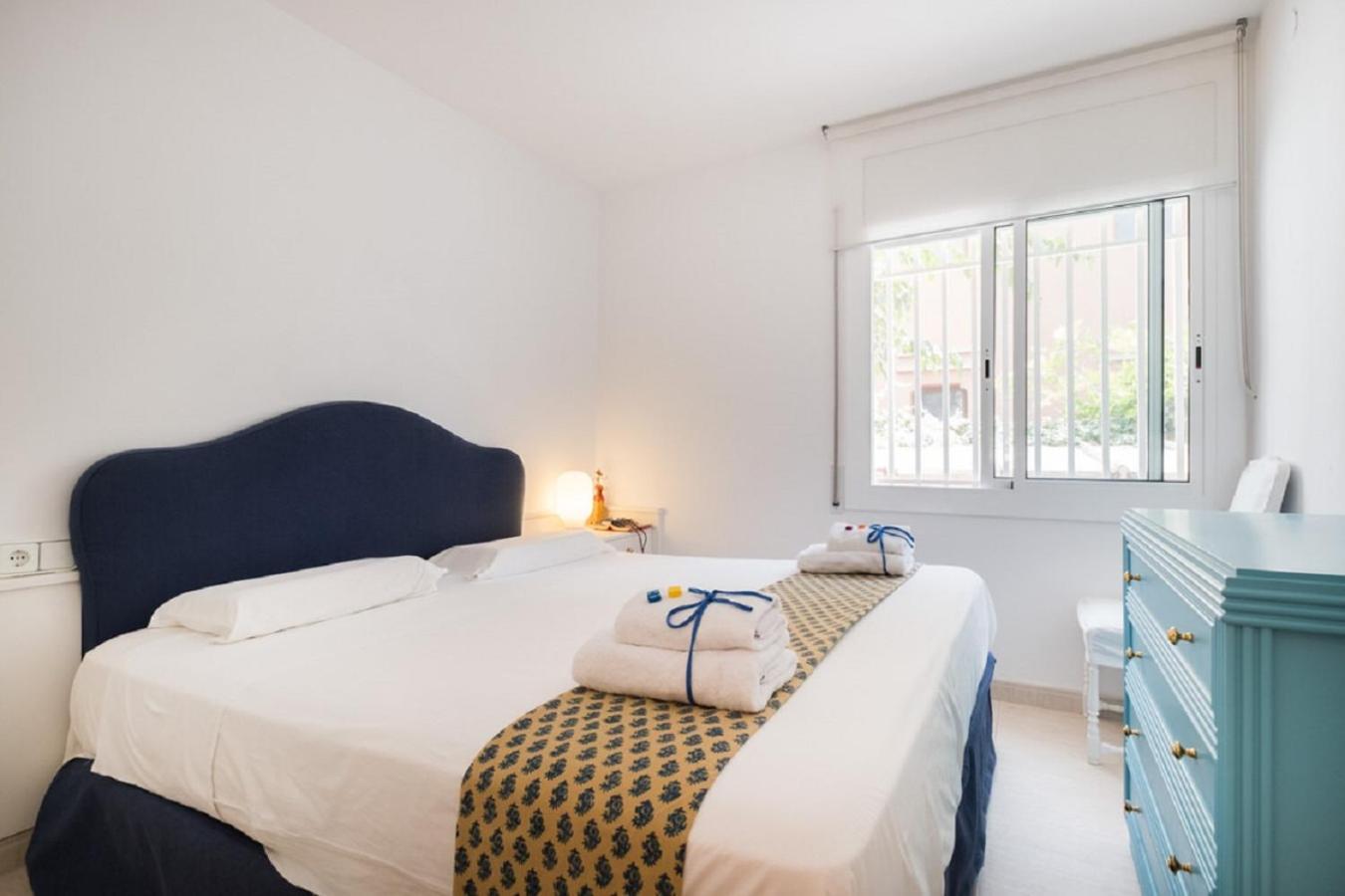 Reitel First Line Ground Floor By Hlclub Agency Apartment Vilanova i la Geltrú Exterior foto