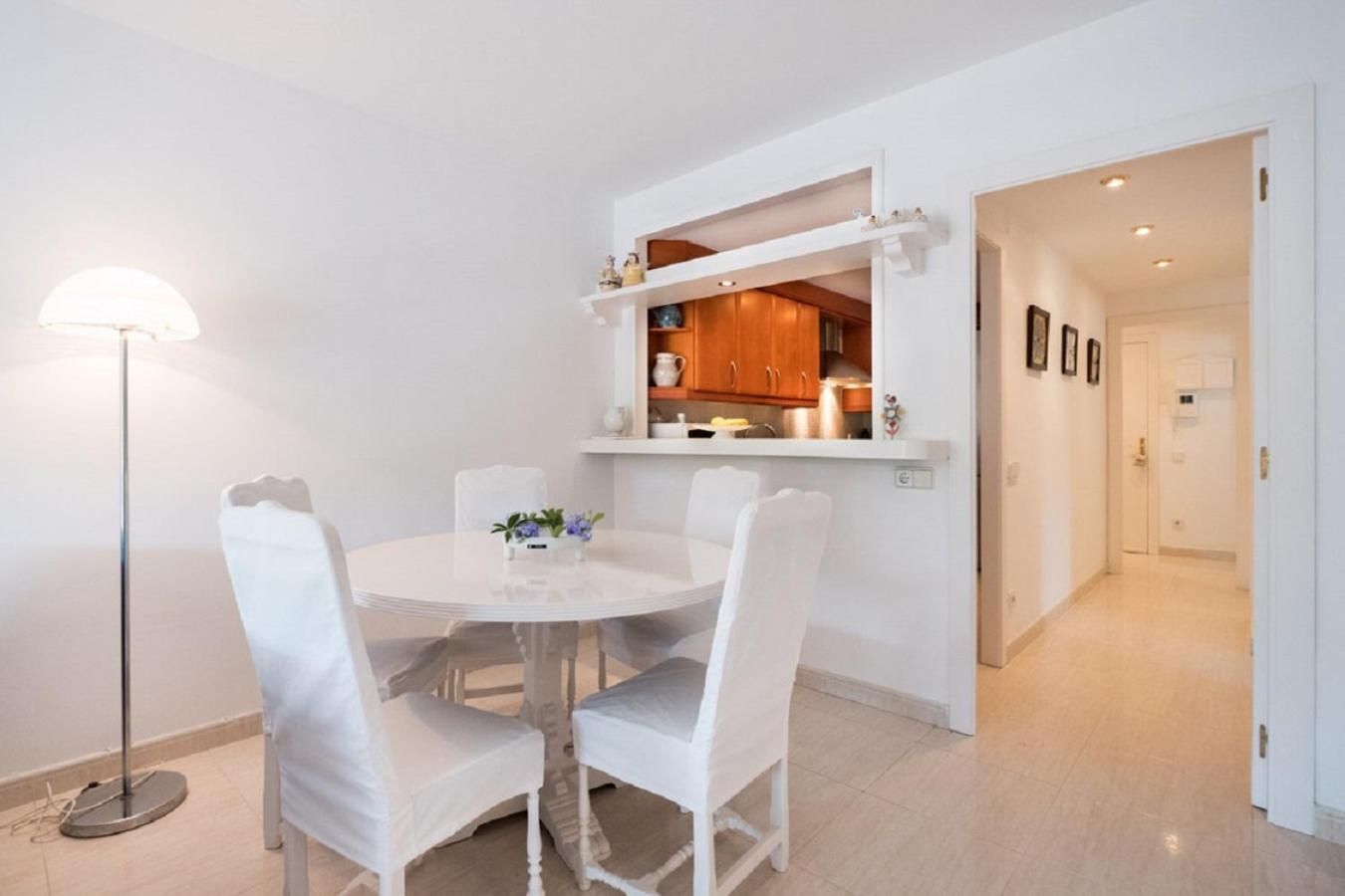 Reitel First Line Ground Floor By Hlclub Agency Apartment Vilanova i la Geltrú Exterior foto