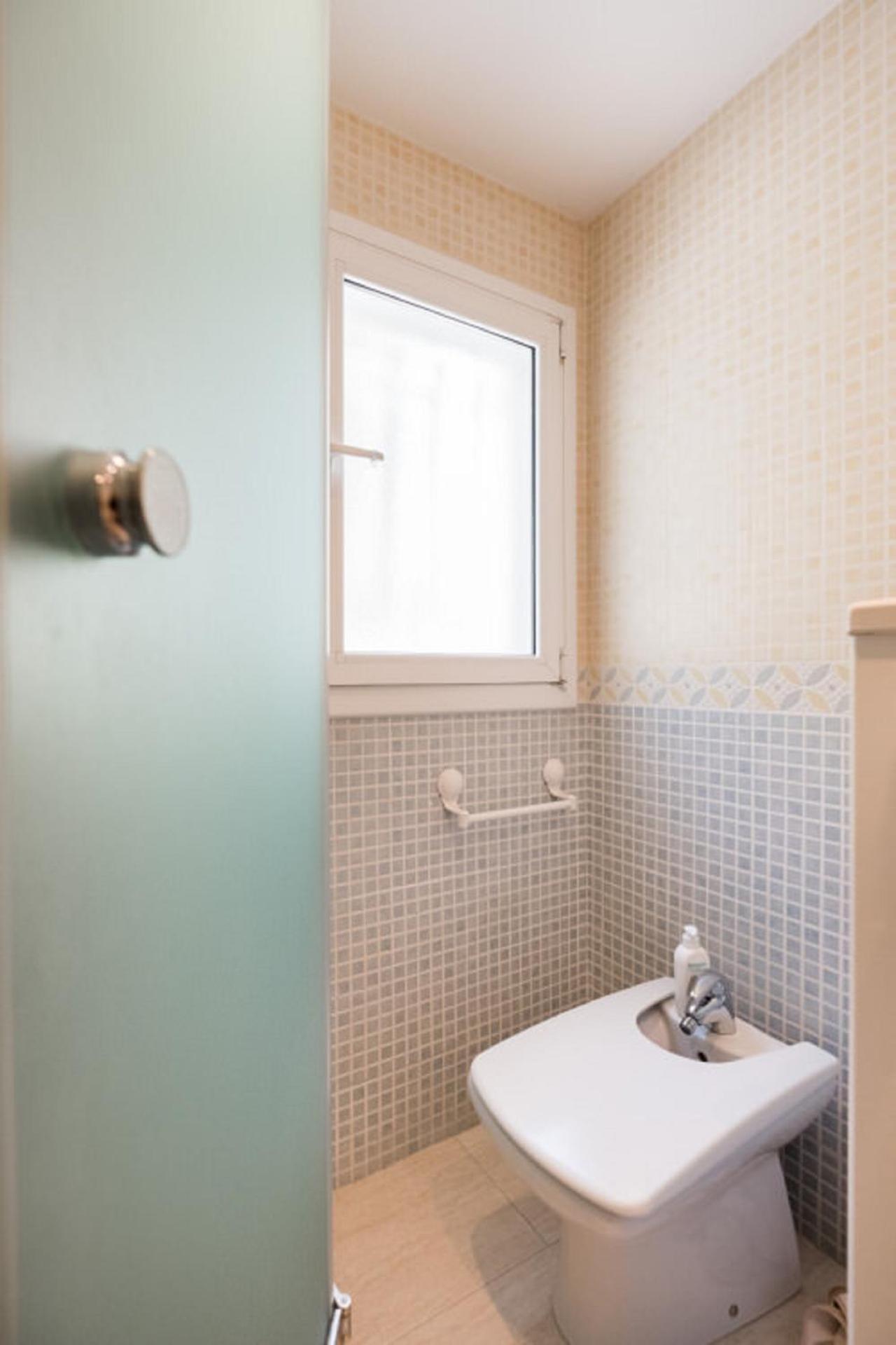 Reitel First Line Ground Floor By Hlclub Agency Apartment Vilanova i la Geltrú Exterior foto